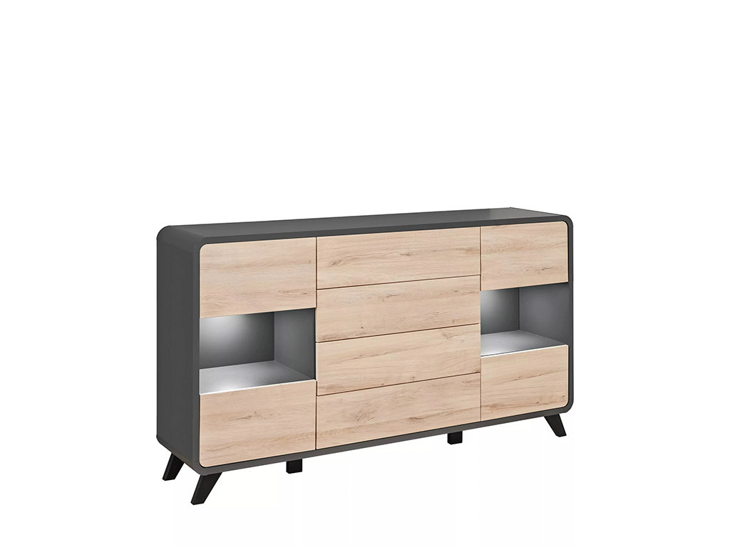 Комод Round, фото 1