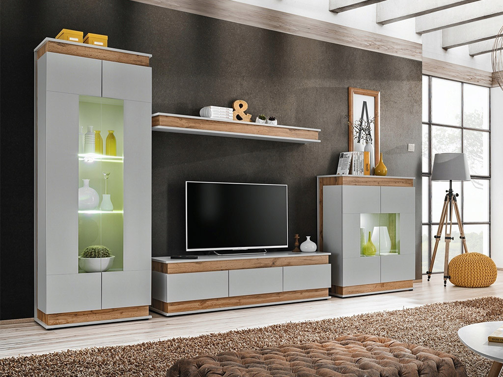 Стенка Berlin, фото 1