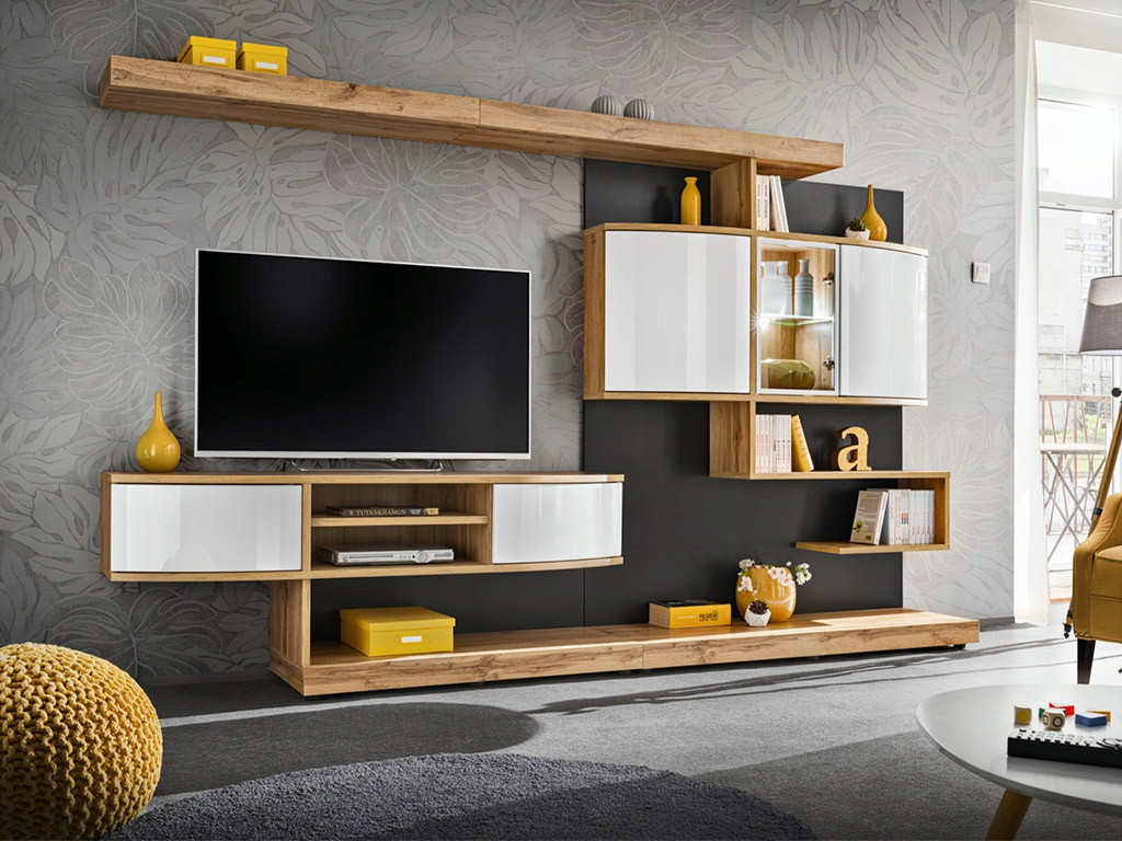 Стенка Palermo, фото 1