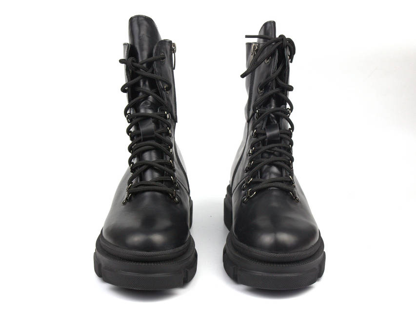 cadune 大人気 黒 オールインワン 34サイズ Женская обувь больших размеров 40-44 COSMO Shoes LoLe Black