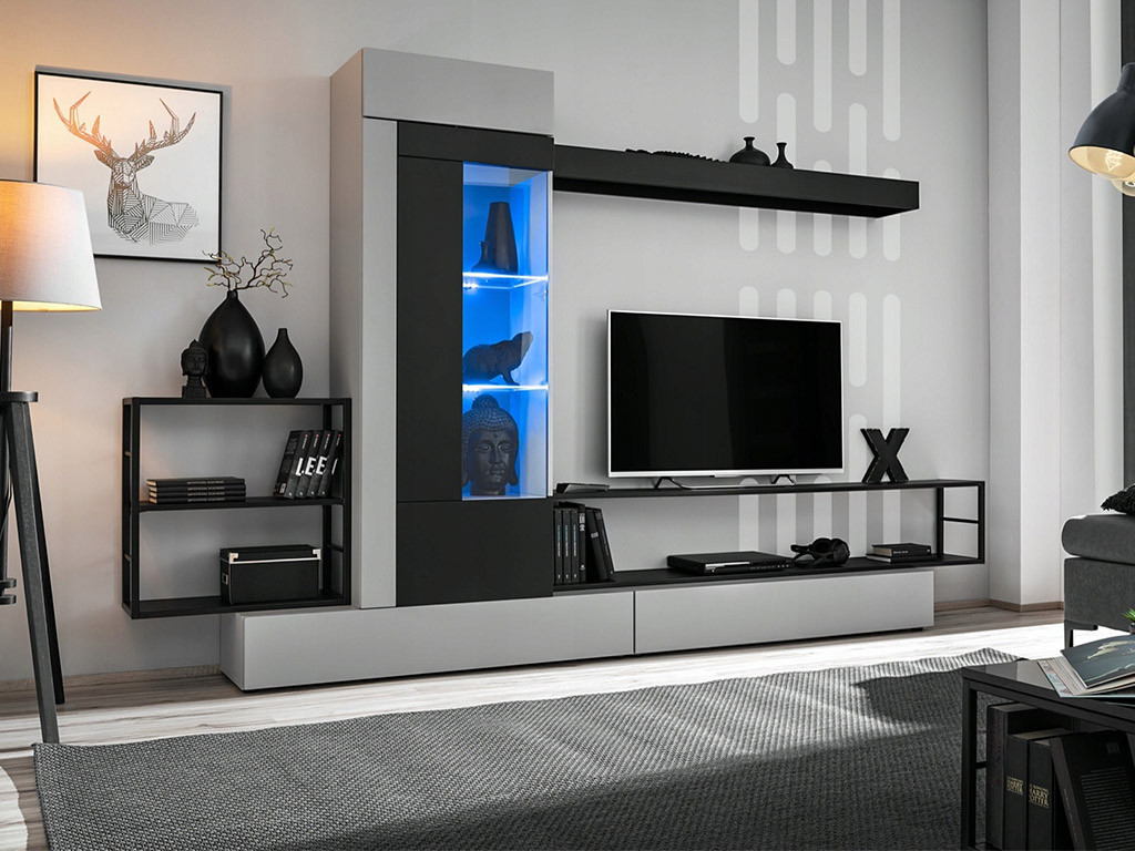 Стінка Rebel, фото 1