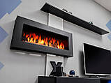 Стінка Flame B з біокаміном, фото 2