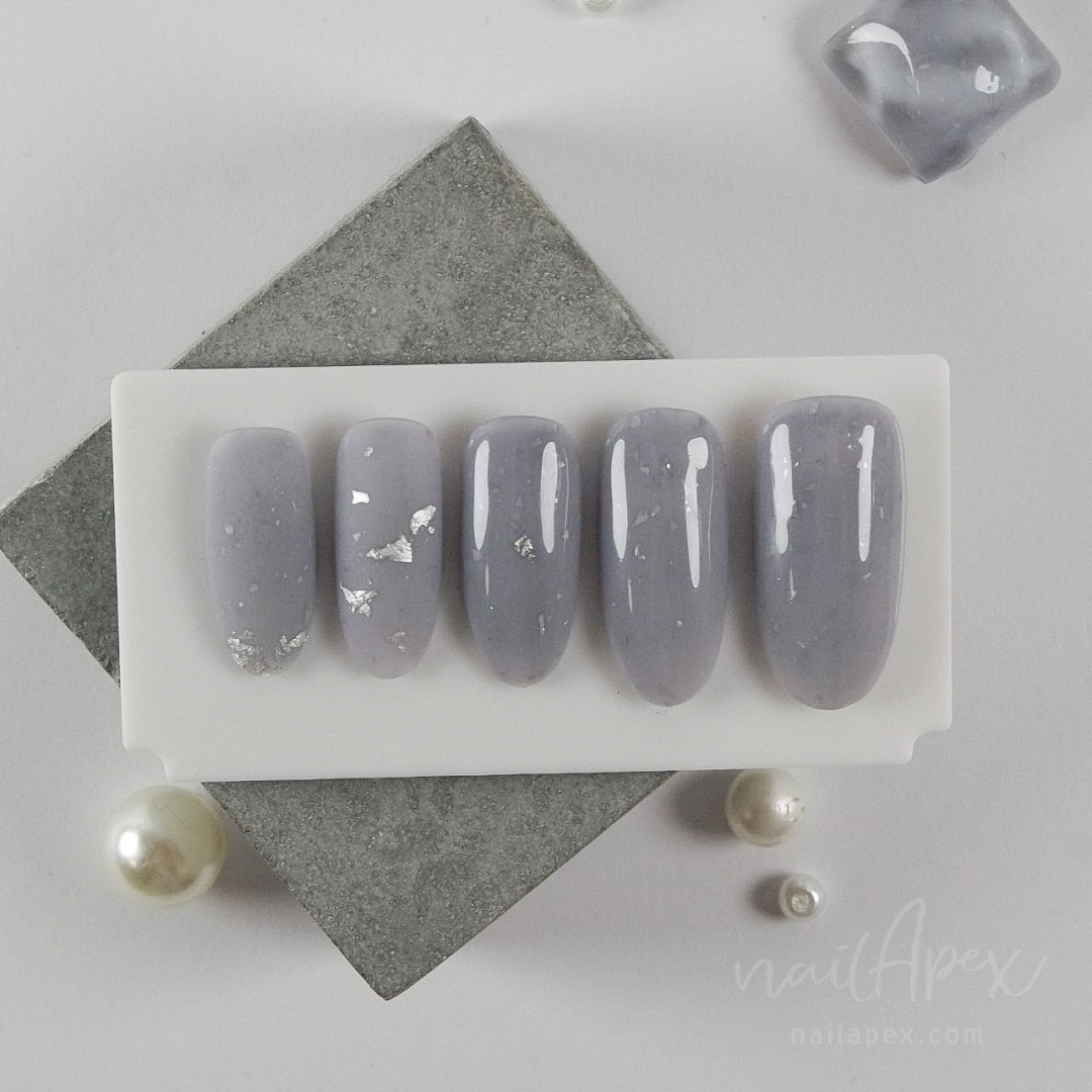 База з стелею French Base NailAplex No17, 15 мл, фото 1