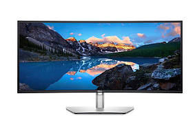 Монітор 34" DELL U3421WE (210-AXQL)/open box