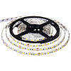 Стрічка світлодіодна (5 метрів) 12V smd5050 ІР65 6500К 14,4 W біла 60led герметична, фото 9