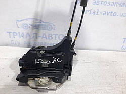 Замок дверей задній лівий Mitsubishi L200 2006-2013 5745A091 (Арт.22677)