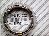 Синхронизатор КПП 4 передачи Peugeot Boxer III 55253810