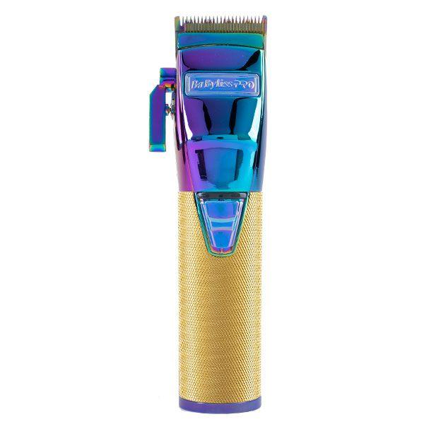 Машинка для стрижки Babyliss PRO 4Artist Metal Chameleon FX (FX8700IE)
