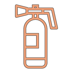 Вогнегасники та Балони для гендер-паті