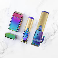Машинка для стрижки Babyliss PRO 4Artist Metal Chameleon FX (FX8700IE), фото 6