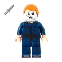 Фигурка RMC Halloween Michael Myers Films hallr001