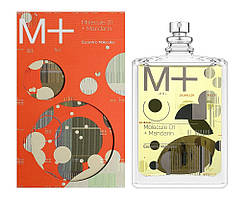 Парфуми унісекс Escentric Molecules Molecule 01 + Mandarin (Ексцентрик Молекула Молекуле 01 + Мандарин) 100 ml/мл