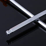 Ключ шестигранник 2.5 мм., фото 3