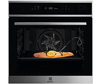 Духовка електрична Electrolux EOB7S31X