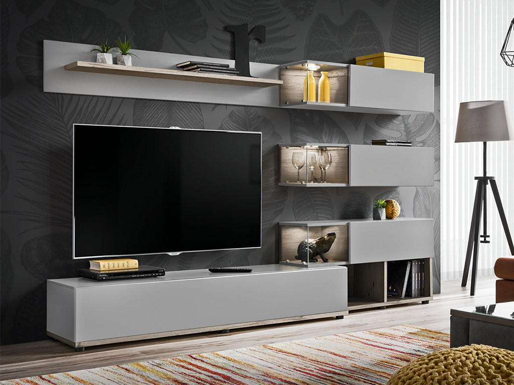 Стінка Silk, фото 1