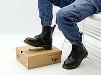 Мужские ботинки Dr. Martens 32270 черные 41, 42, 43