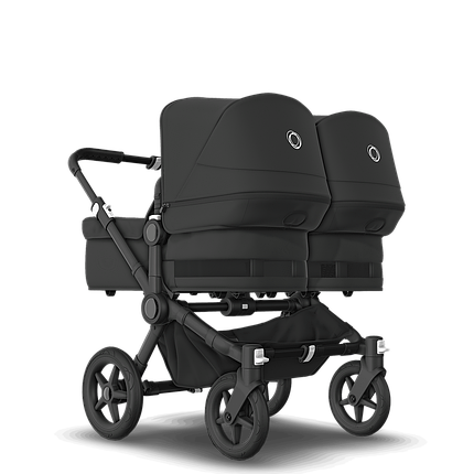 Коляска для двійнят 2в1 Bugaboo Donkey 5 Twin, фото 1