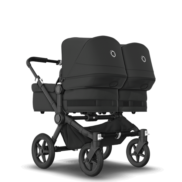 2 1 Bugaboo Donkey 5 Duo