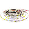 Світлодіодна стрічка (5 метрів) 12V smd5050 ІР20 6500К біла 60led негерметична, фото 8