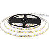 Світлодіодна стрічка (5 метрів) 12V smd5050 ІР65 3200К біла 60led герметична, фото 9
