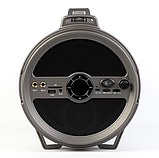 Колонка портативна CIGII RX28  ⁇  Bluetooth колонка для музики  ⁇  Бездротова колонка, фото 5