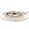 Світлодіодна стрічка (5 метрів) 12V smd5050 ІР20 3200К біла 60led негерметична, фото 8