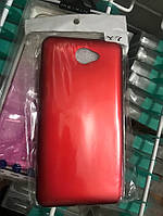 Чохол TPU для Huawei Y7 (TRT-LX1)