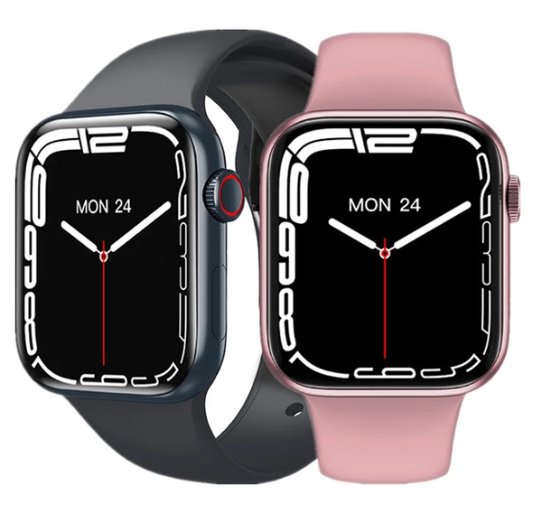 Smart watch s7 deals