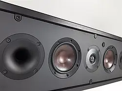 DALI Phantom IW M-250