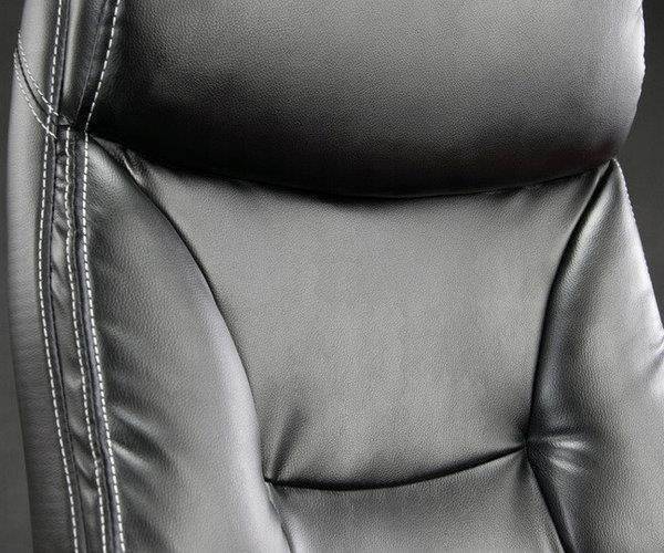 Характеристики Кресло офисное или игровое поворотное до 120 кг SOFOTEL EG-223 black