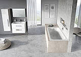 Ванна Ravak CHROME SLIM 170x75, фото 3