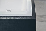 Ванна Ravak FORMY 01 SLIM 180x80, фото 4