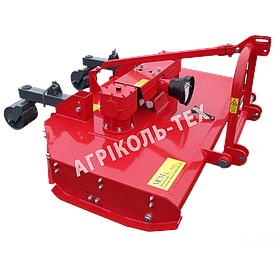 Садова Косарка-Подрібнювач MCMS Warka RG-270