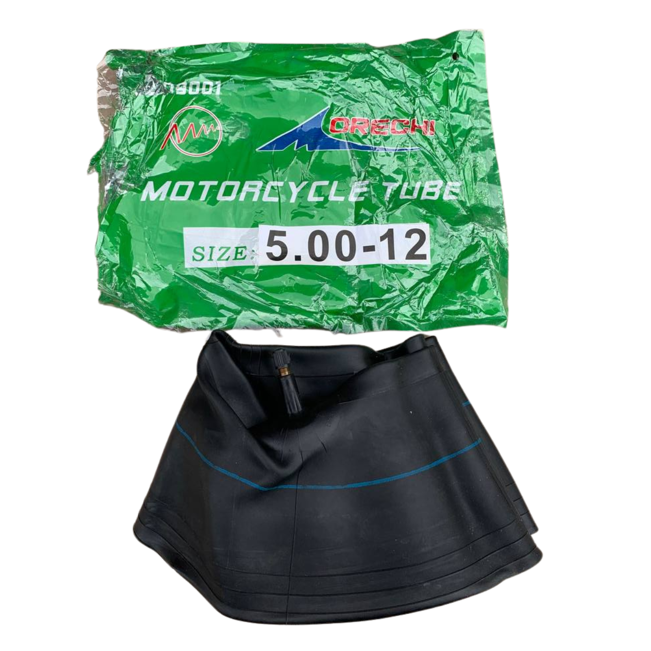 Камера 5.00-12 Morechi