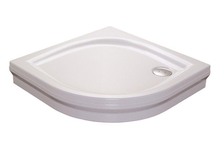 Душовий піддон Ravak ELIPSO 90 PAN