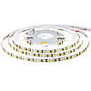 Світлодіодна стрічка теплий білий 12V smd2835 ІР20 3200К (5 метрів) 120led негерметична, фото 9