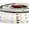 Світлодіодна стрічка біла 12V smd2835 ІР20 6500К (5 метрів) 60led негерметична, фото 8