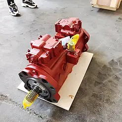 Новое поступление насосов KAWASAKI 1