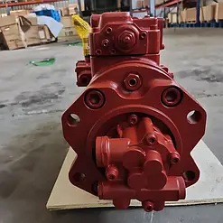 Новое поступление насосов KAWASAKI 2