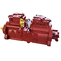 Новое поступление насосов KAWASAKI 4