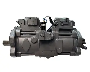 Новое поступление насосов KAWASAKI 5