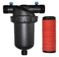 Фільтр дисковий 2" для крапельного поливу