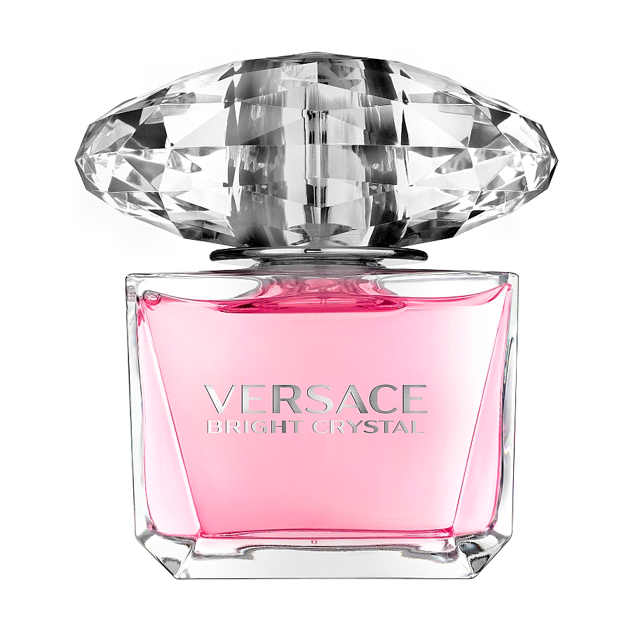 Духи Versace Bright Crystal Туалетная вода 90 ml (Духи женские Версаче ...