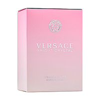 Парфуми Versace Bright Crystal Туалетна вода 90 ml (Парфуми жіночі Версаче Брайт Крістал Парфуми), фото 4