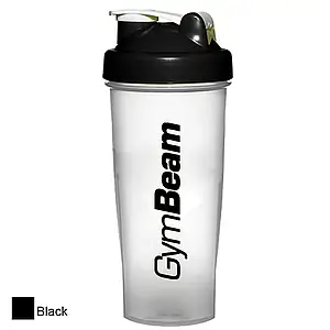 Шейкер GymBeam Blend Bottle 700 мл прозорий