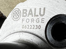 Колінвал Д-65 ЮМЗ Індія BALU, фото 2