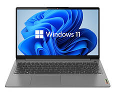 Lenovo IdeaPad 3-15 i5-1135G7/8GB/512/Win11 (82H801QSPB)