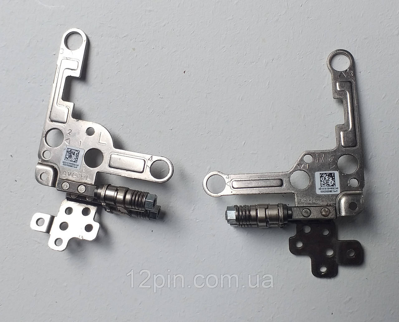 Петлі матриці Lenovo Yoga 2 13 б.у. оригінал., фото 1