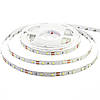 Світлодіодна стрічка нейтральна 12V smd2835 ІР20 4200К (5 метрів) 60led негерметична, фото 7