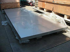 Лист нержавіючий технічний AISI430